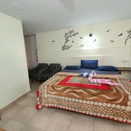 Sai Garden Home Coorg Madikeri Exteriér fotografie