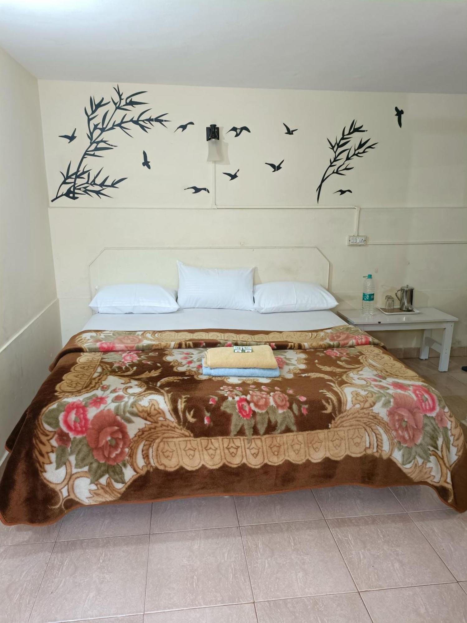 Sai Garden Home Coorg Madikeri Exteriér fotografie