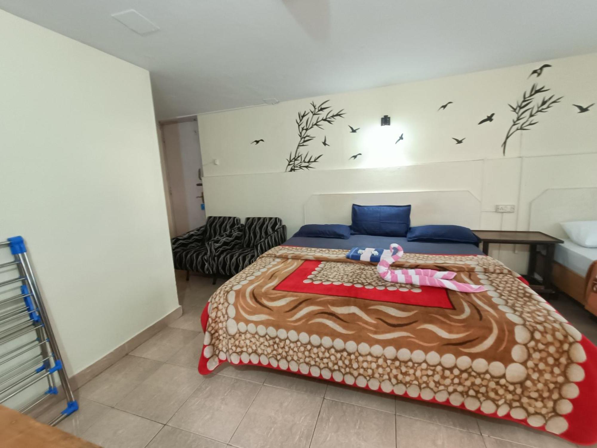 Sai Garden Home Coorg Madikeri Exteriér fotografie