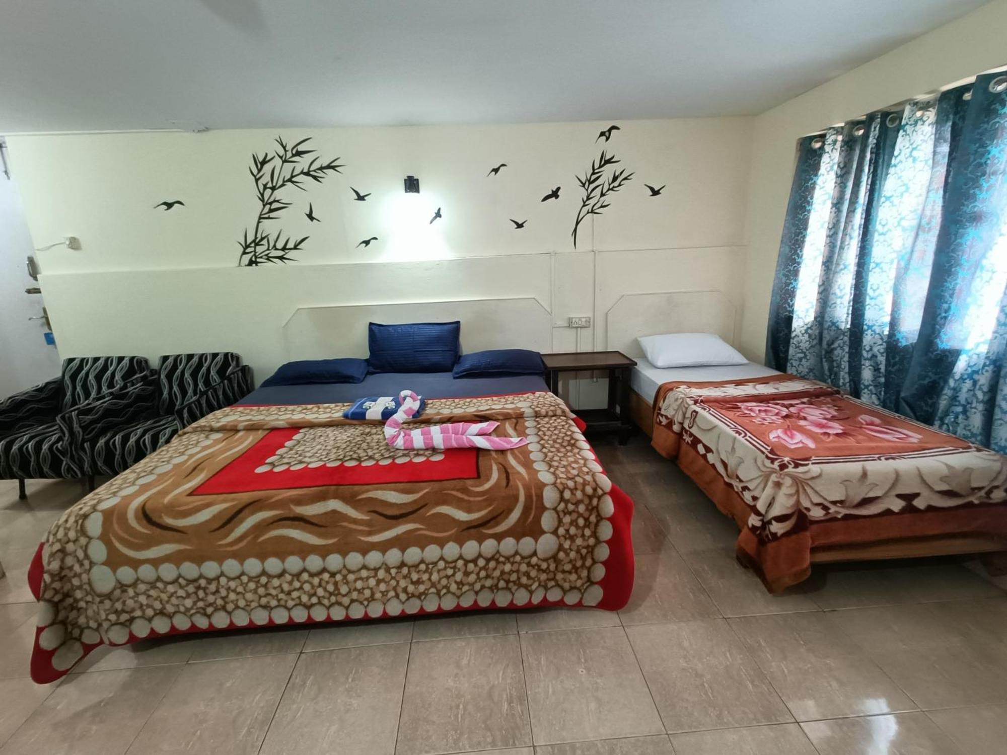Sai Garden Home Coorg Madikeri Exteriér fotografie